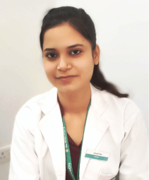 Dr Sonali Singh