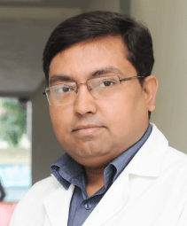 Dr. Rakesh Kumar Singh - Director Neurosurgeon (Brain & Spine)