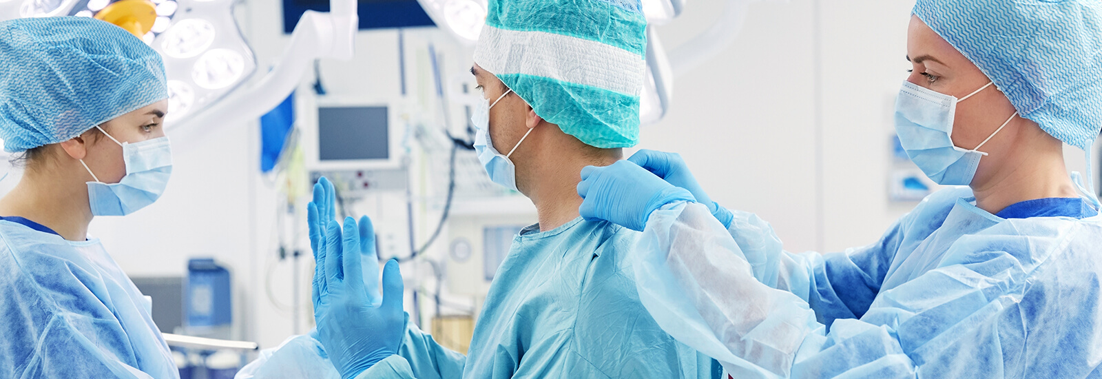 X-Ray & C.T. Scan Services