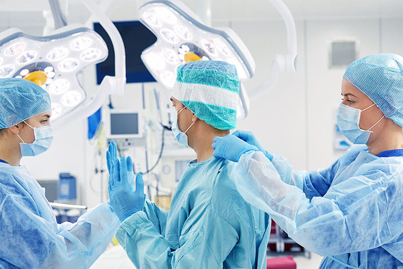 Orthopaedics Services