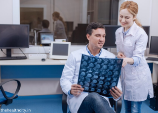 Neurology Services