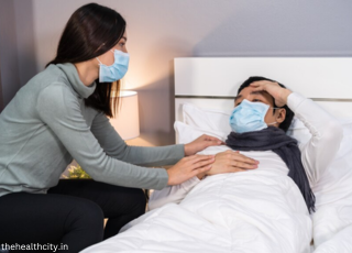 Respiratory Medicine,Allergy & Sleep Disorders Services
