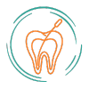 dentist and dental treatment