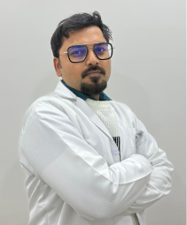 Dr. Agraj Mishra