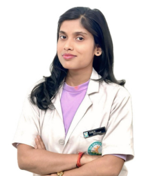 Dr. Gunja Dubey