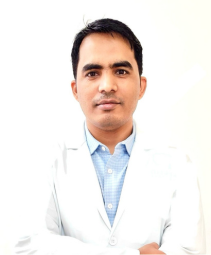 Dr. Md Nazim