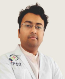 Dr. Rishab Jaiswal