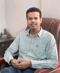 Dr. Shadab Rouf