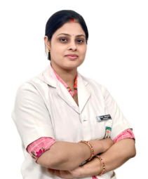 Dr. Siksha Srivastava