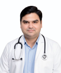 Dr. Manish Upadhyay