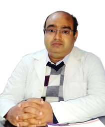 Dr. Abhinay Kumar Singh